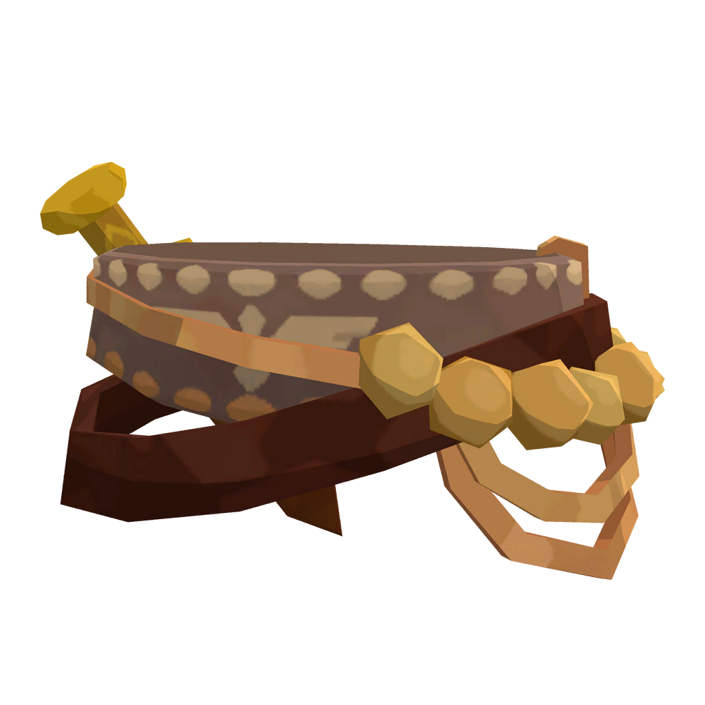 Titan Royal Belt