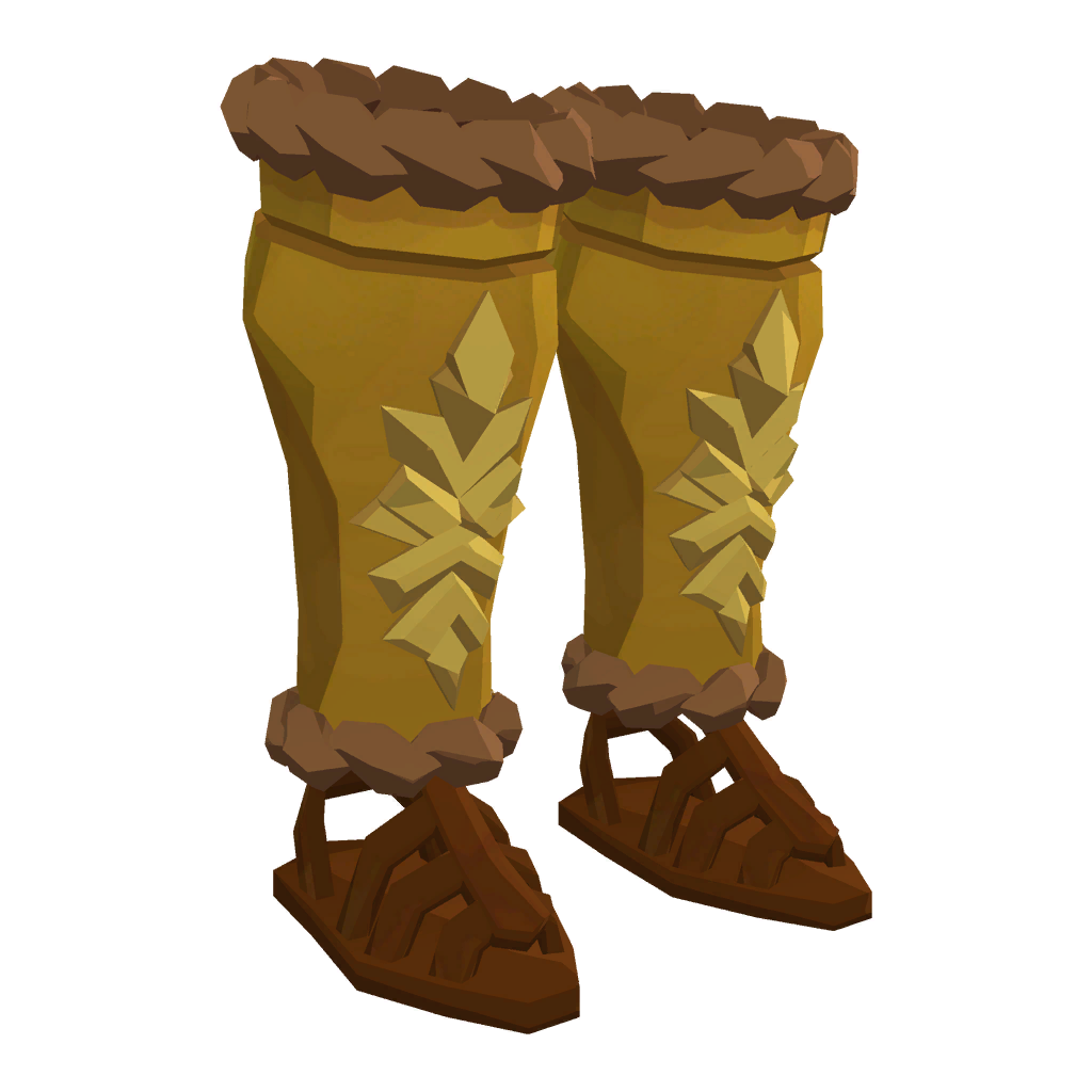 Titan Royal Shoes
