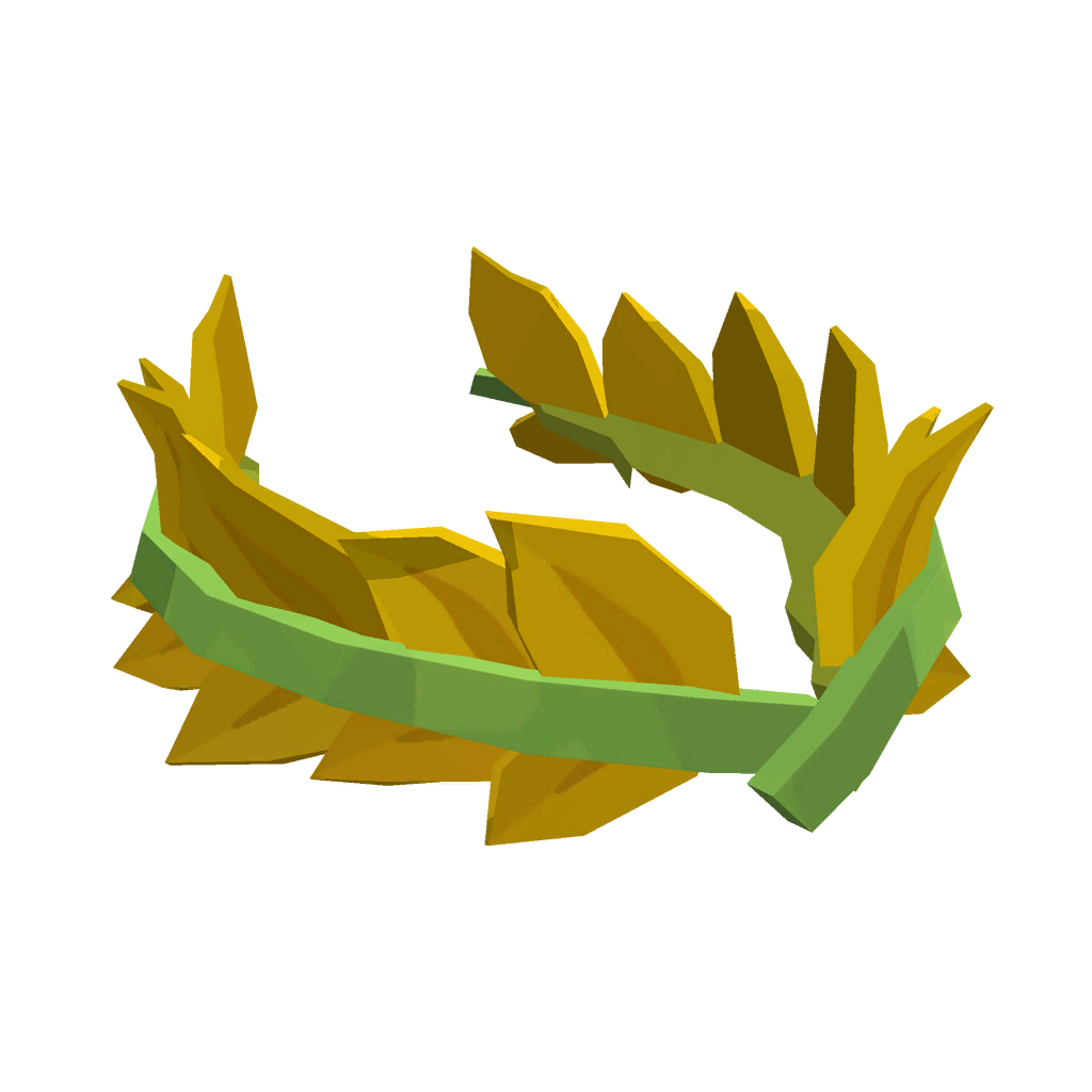 Titan Royal Circlet
