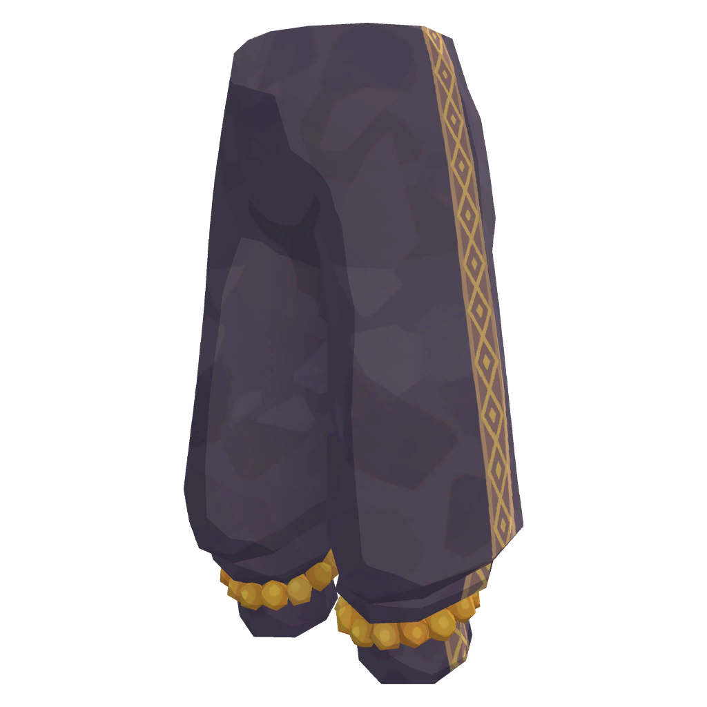 Titan Royal Pants