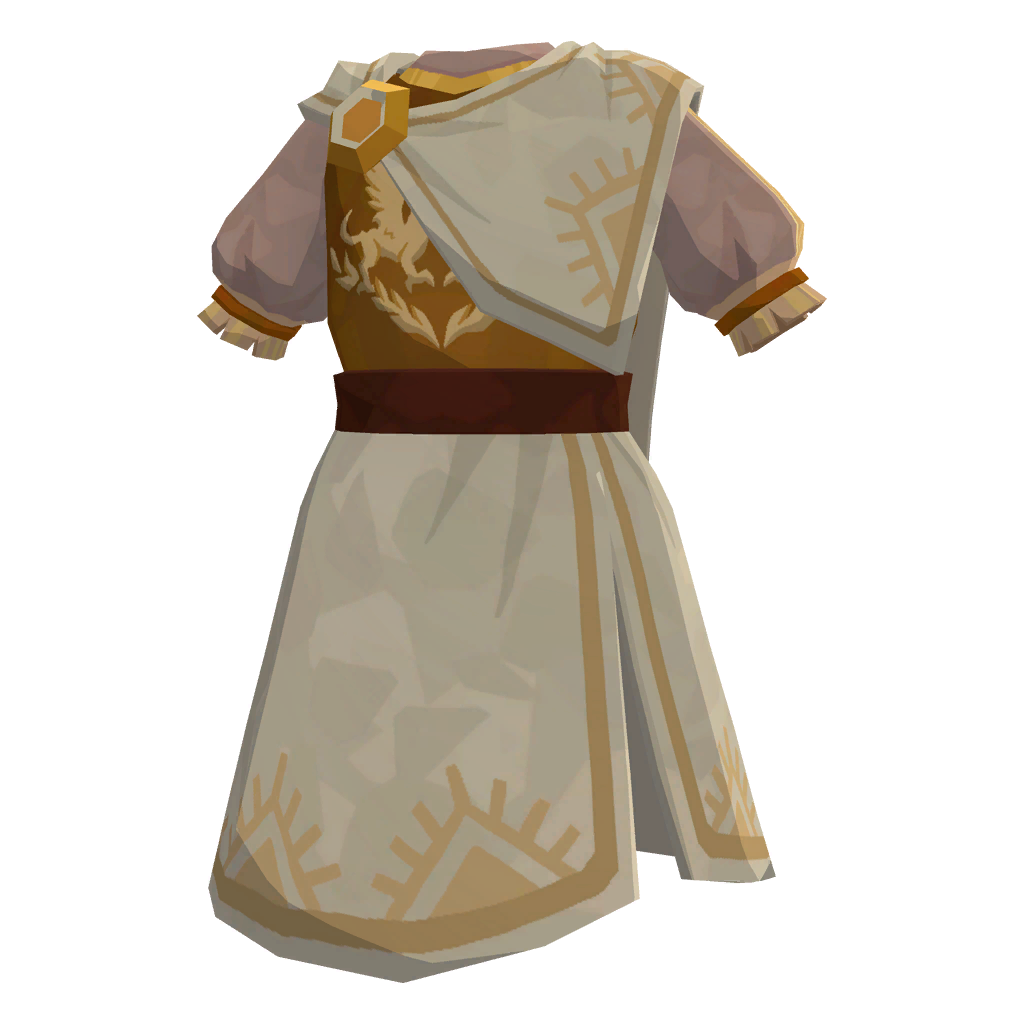 Titan Royal Tunic