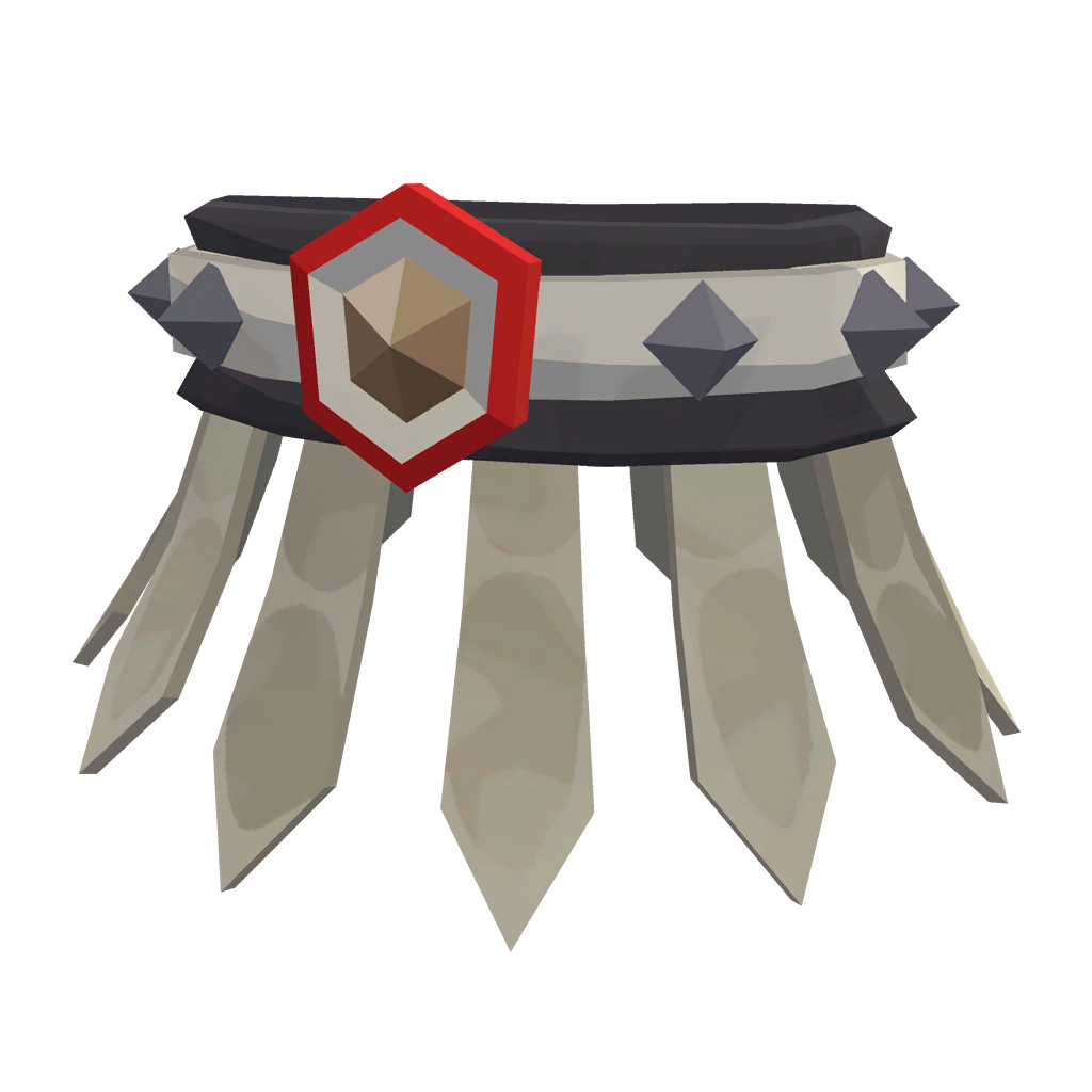 Titan Gladiator Belt