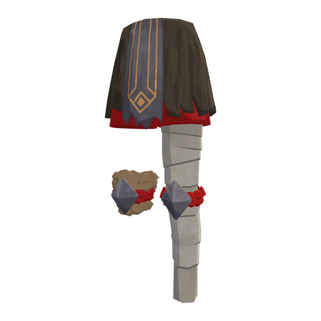 Titan Gladiator Shorts