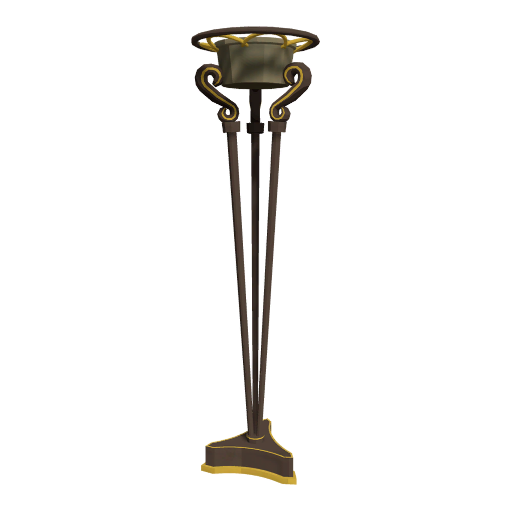 Titan Lamp