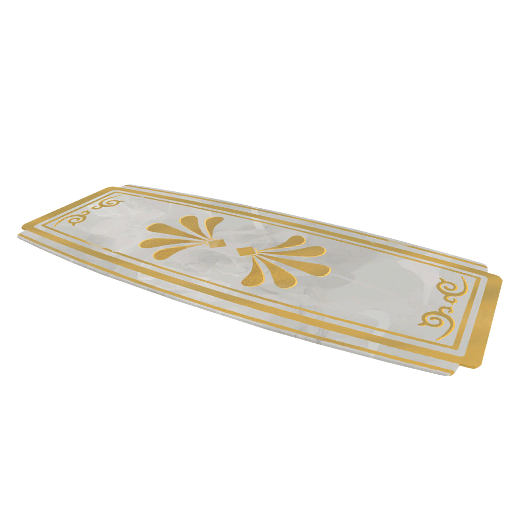 Titan Long Rug