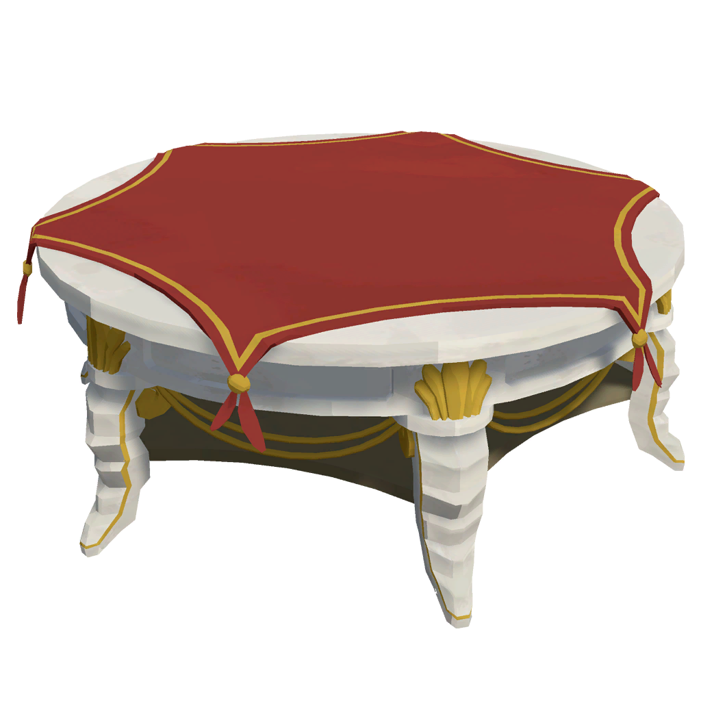 Titan Round Table