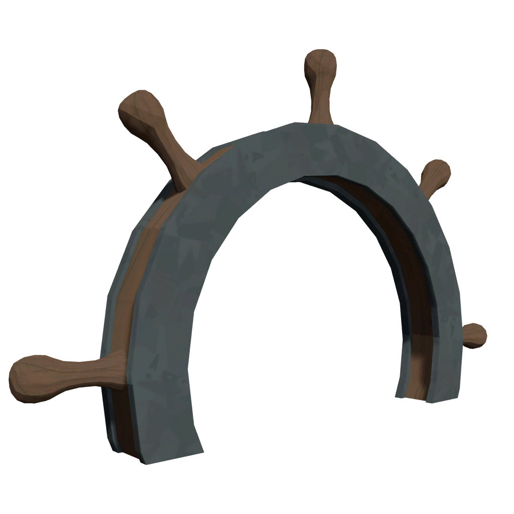 Wharf Arch