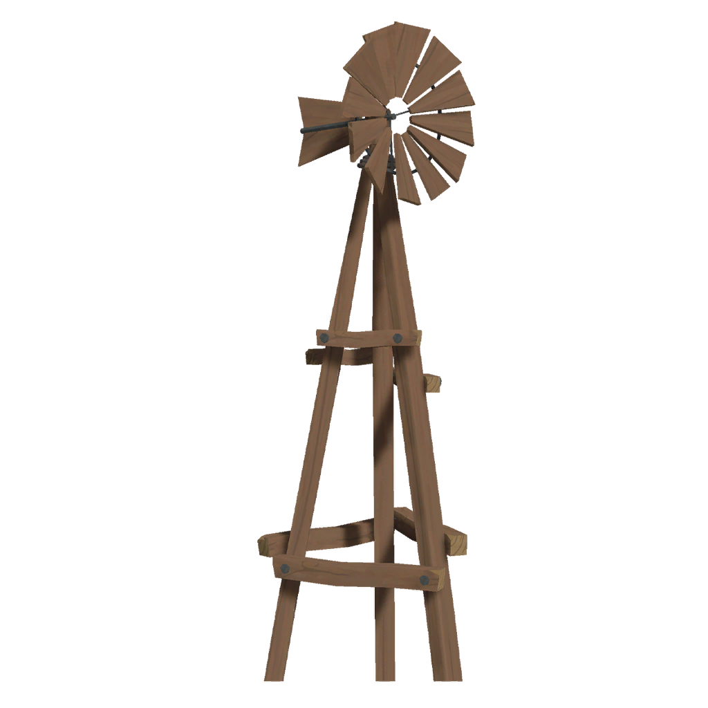 Windvane