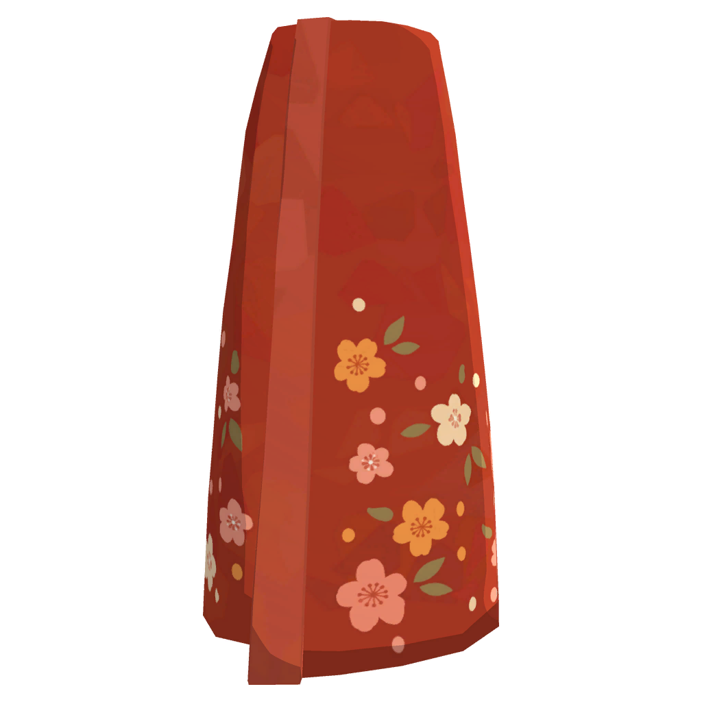 Radiant Yukata Legs