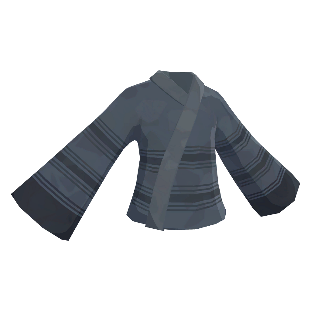 Distinguished Yukata Torso