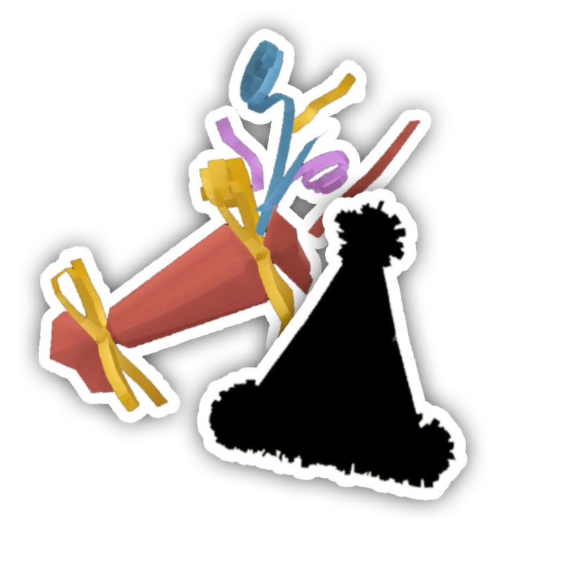 Party Cracker